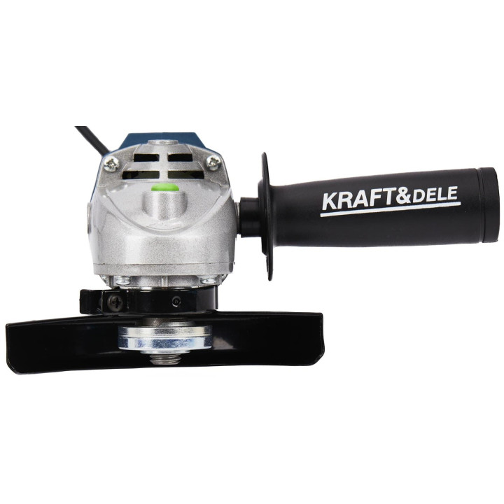 Szlifierka kątowa 125mm 1500W KD1533