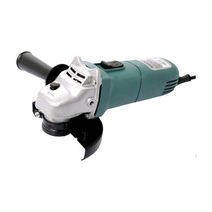 Szlifierka kątowa 115mm 1100W EC520