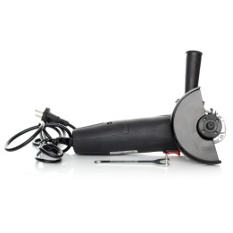 Szlifierka kątowa 125mm 1450W EC522