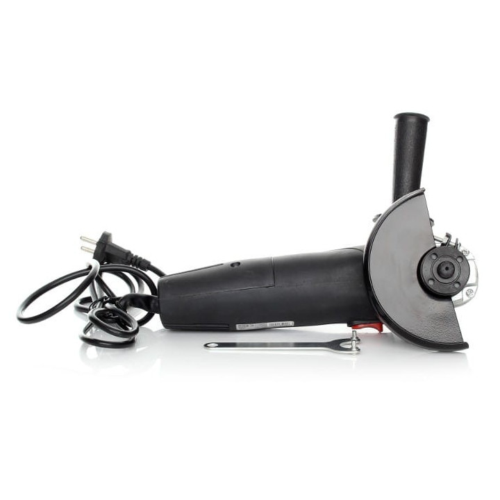 Szlifierka kątowa 125mm 1450W EC522