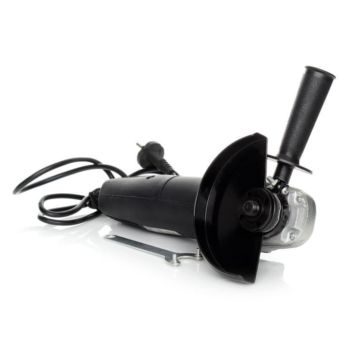 Szlifierka kątowa 125mm 1450W EC522