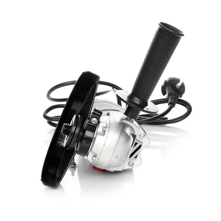 Szlifierka kątowa 125mm 1450W EC522