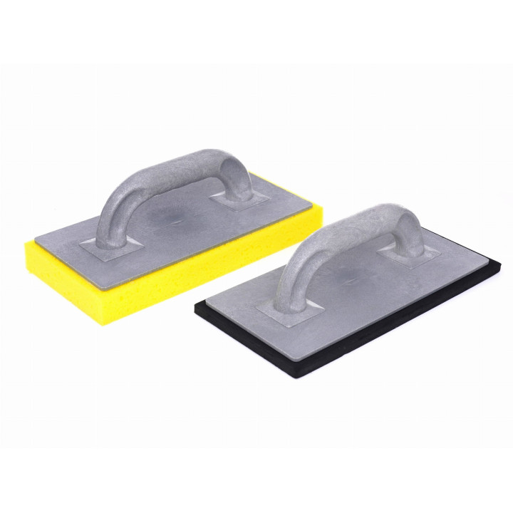Wiadro glazurnicze 24L zestaw KD10785