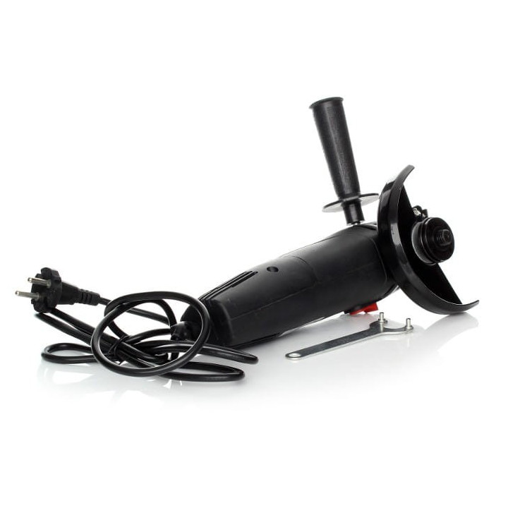 Szlifierka kątowa 125mm 1450W EC522