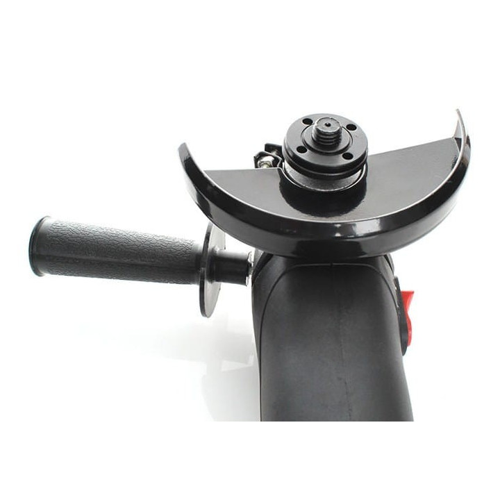 Szlifierka kątowa 125mm 1450W EC522