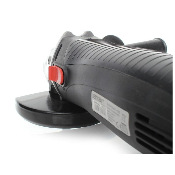 Szlifierka kątowa 125mm 1450W EC522