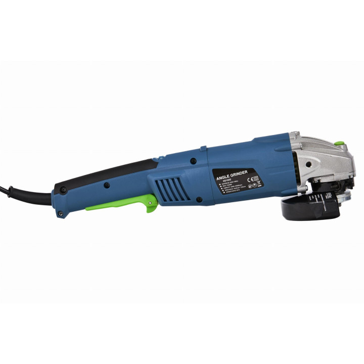 Szlifierka kątowa 125mm 1050W KD1532