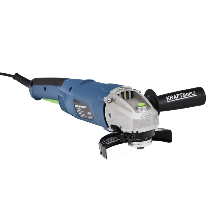 Szlifierka kątowa 125mm 1050W KD1532