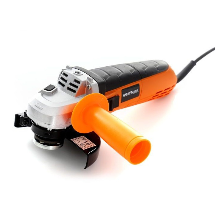 Szlifierka kątowa 900W KD1554
