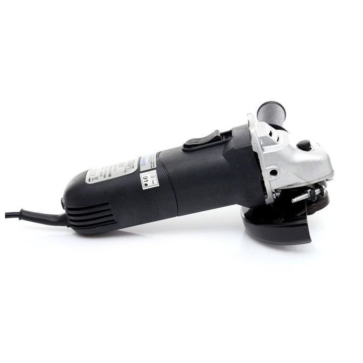 Szlifierka kątowa 115mm 1000W EC521
