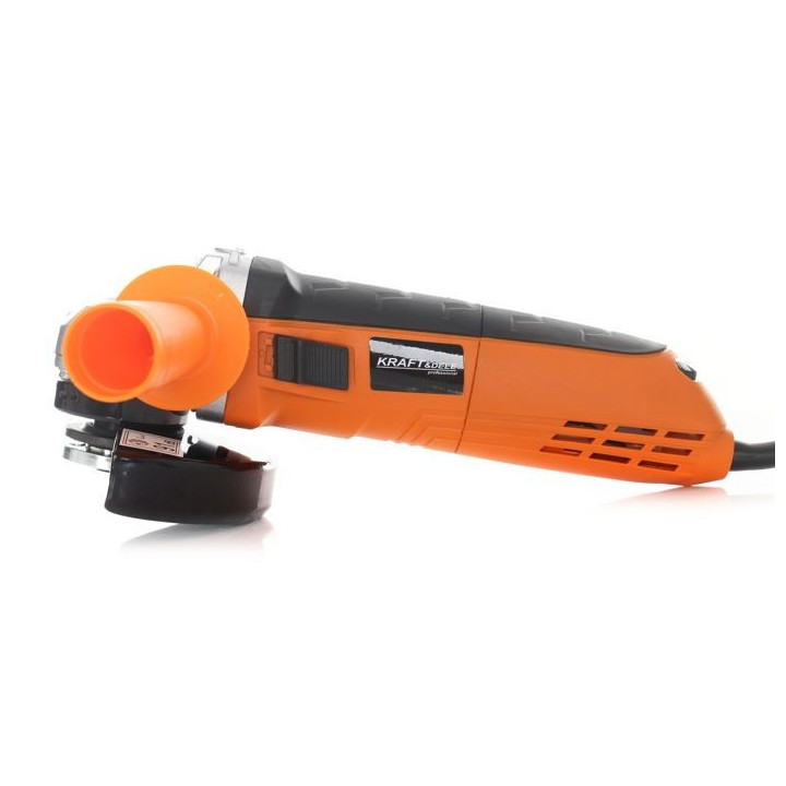 Szlifierka kątowa 900W KD1554