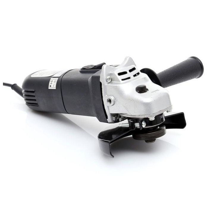 Szlifierka kątowa 115mm 1000W EC521