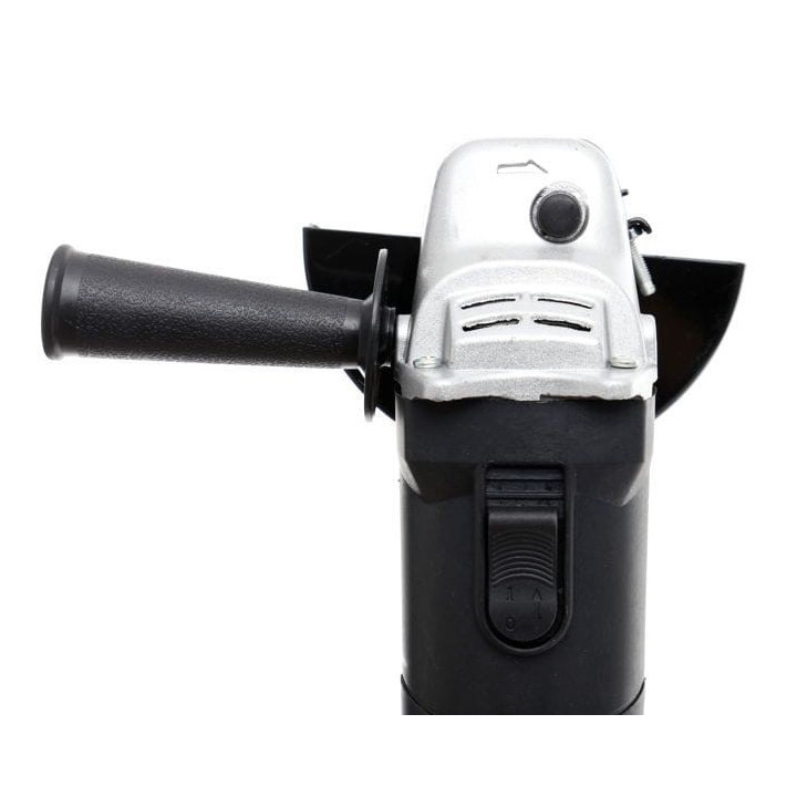 Szlifierka kątowa 115mm 1000W EC521