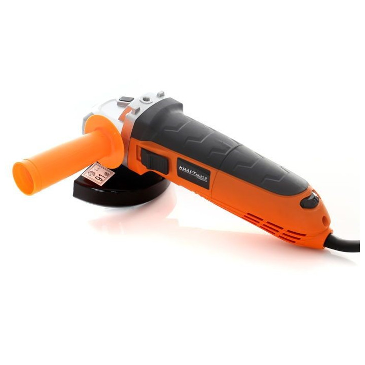 Szlifierka kątowa 900W KD1554