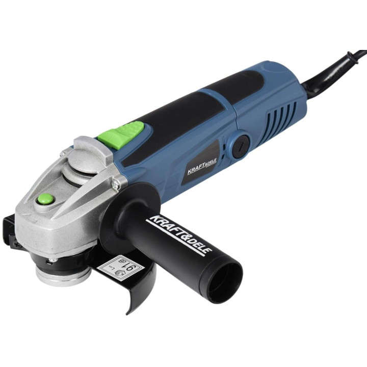Szlifierka kątowa 1500W KD1555