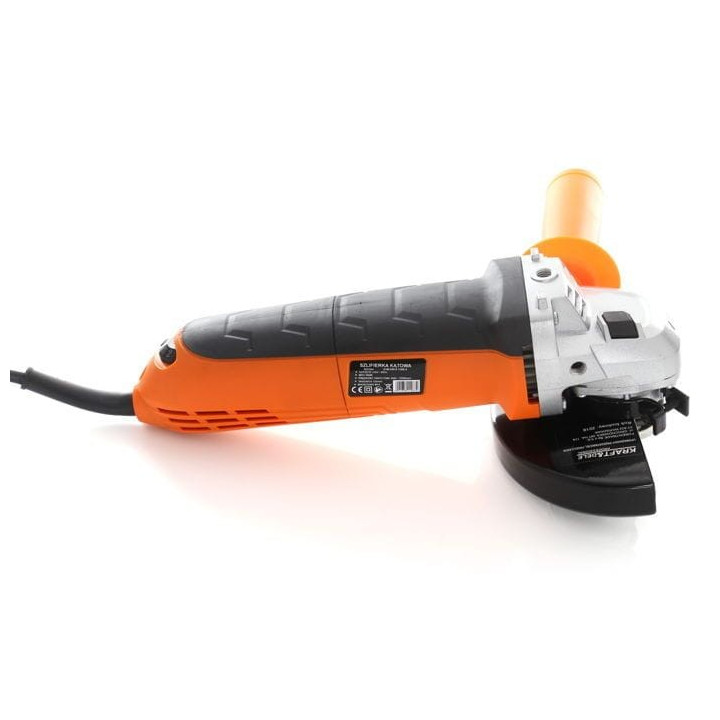 Szlifierka kątowa 900W KD1554