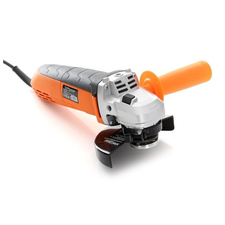 Szlifierka kątowa 900W KD1554