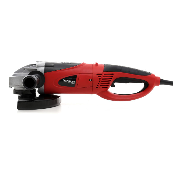 Szlifierka kątowa 230mm 2950W KD538