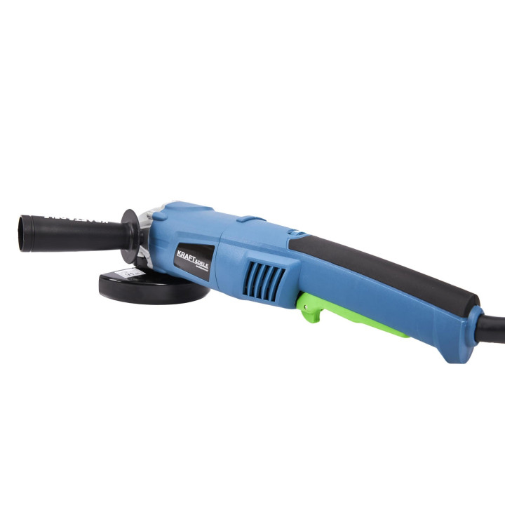 Szlifierka kątowa 125mm 1050W KD1532