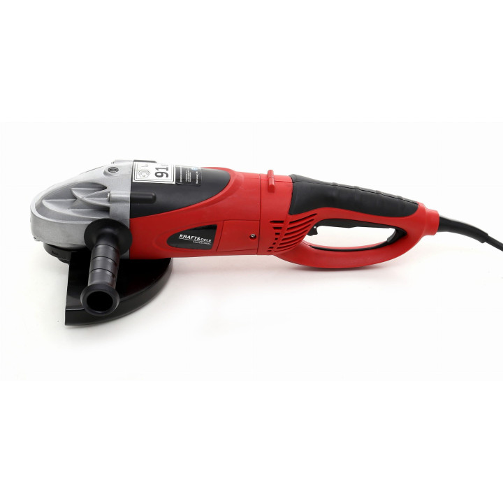 Szlifierka kątowa 230mm 2950W KD538