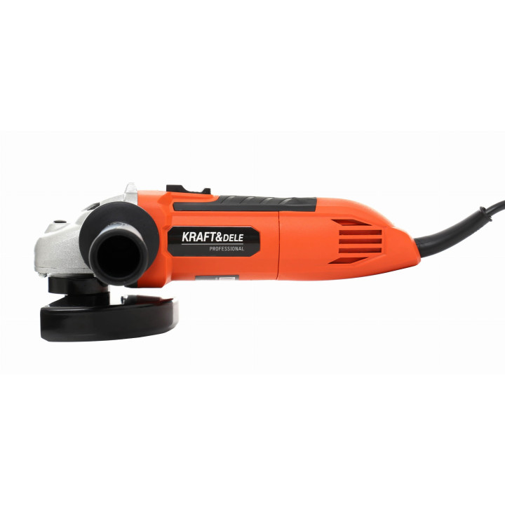 SZLIFIERKA KĄTOWA 1200W KD1721