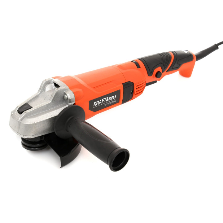 SZLIFIERKA KĄTOWA 1300W KD1723