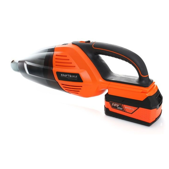 Odkurzacz 18V PROSERIES KD1776