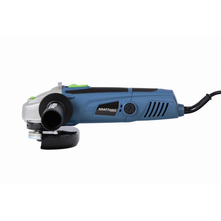 Szlifierka kątowa 1500W KD1555