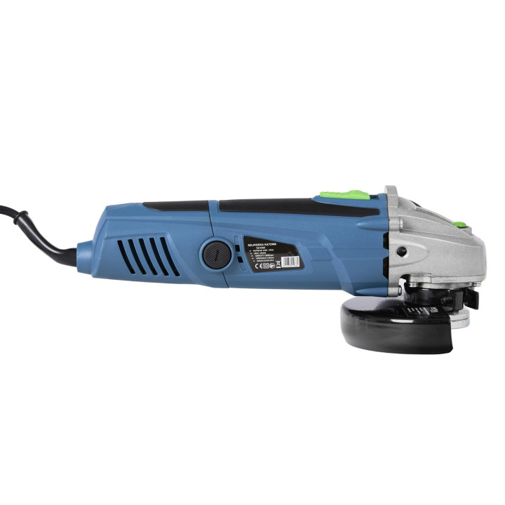 Szlifierka kątowa 1500W KD1555