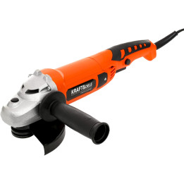 SZLIFIERKA KĄTOWA 1400W 125mm 12000rpm KD1724