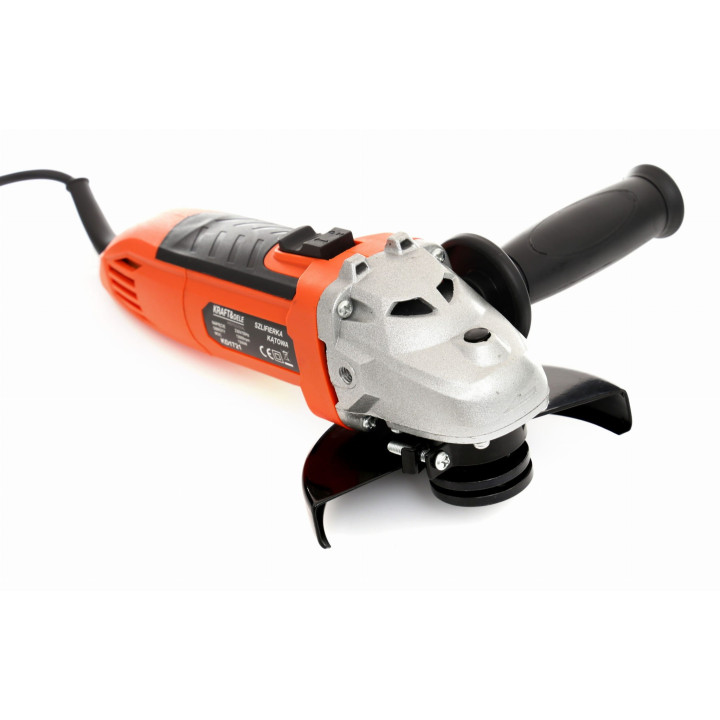 SZLIFIERKA KĄTOWA 1200W KD1721