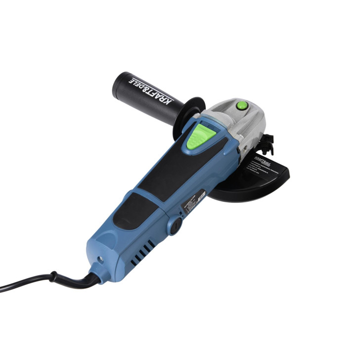 Szlifierka kątowa 1500W KD1555