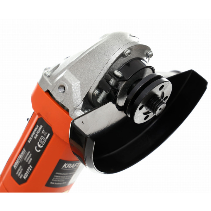SZLIFIERKA KĄTOWA 1200W KD1721