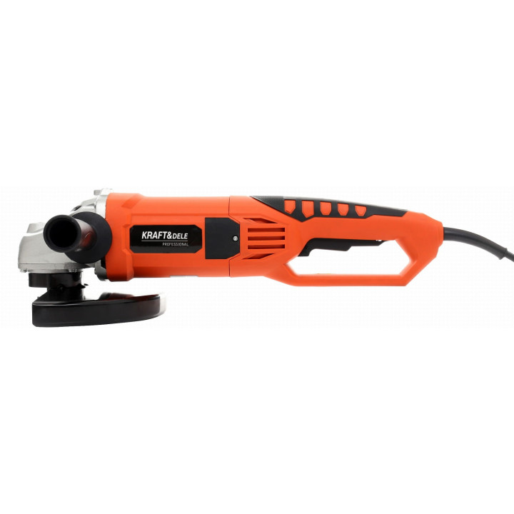 SZLIFIERKA KĄTOWA 2900W 230mm KD1725