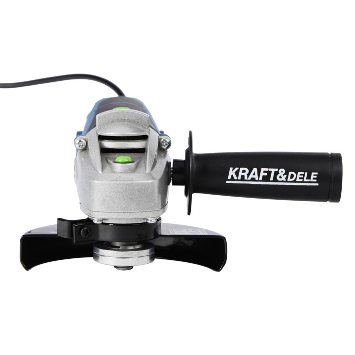 Szlifierka kątowa 1500W KD1555