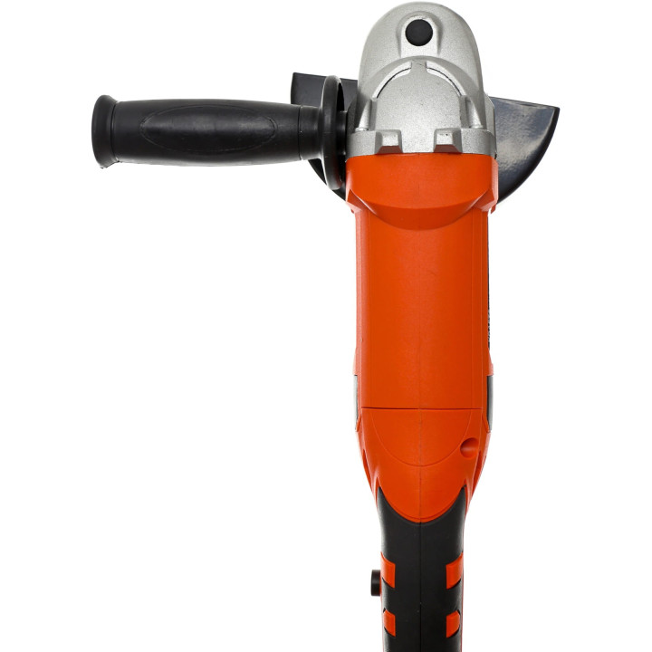 SZLIFIERKA KĄTOWA 1400W 125mm 12000rpm KD1724