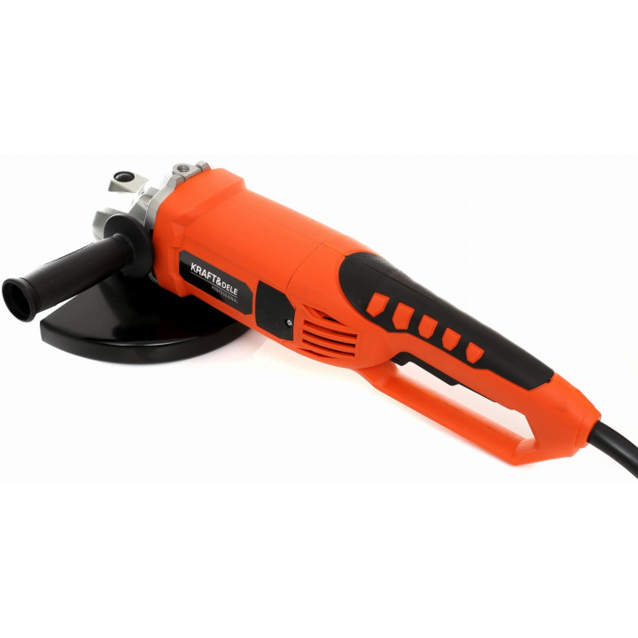 SZLIFIERKA KĄTOWA 2900W 230mm KD1725