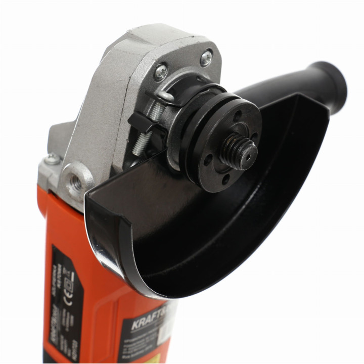 SZLIFIERKA KĄTOWA 1300W KD1723