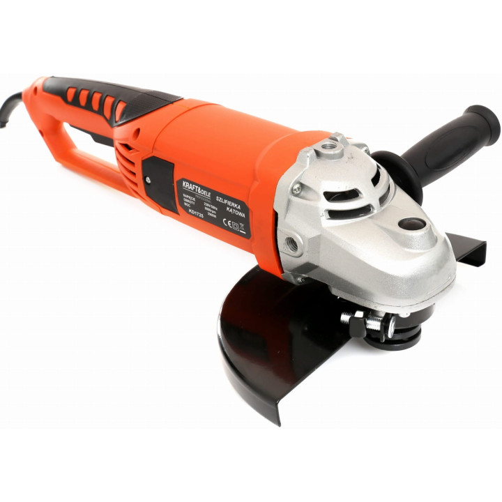 SZLIFIERKA KĄTOWA 2900W 230mm KD1725