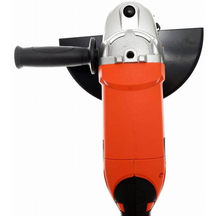 SZLIFIERKA KĄTOWA 2900W 230mm KD1725