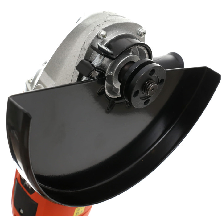 SZLIFIERKA KĄTOWA 2900W 230mm KD1725
