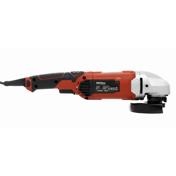 SZLIFIERKA KĄTOWA 1500W KD3051