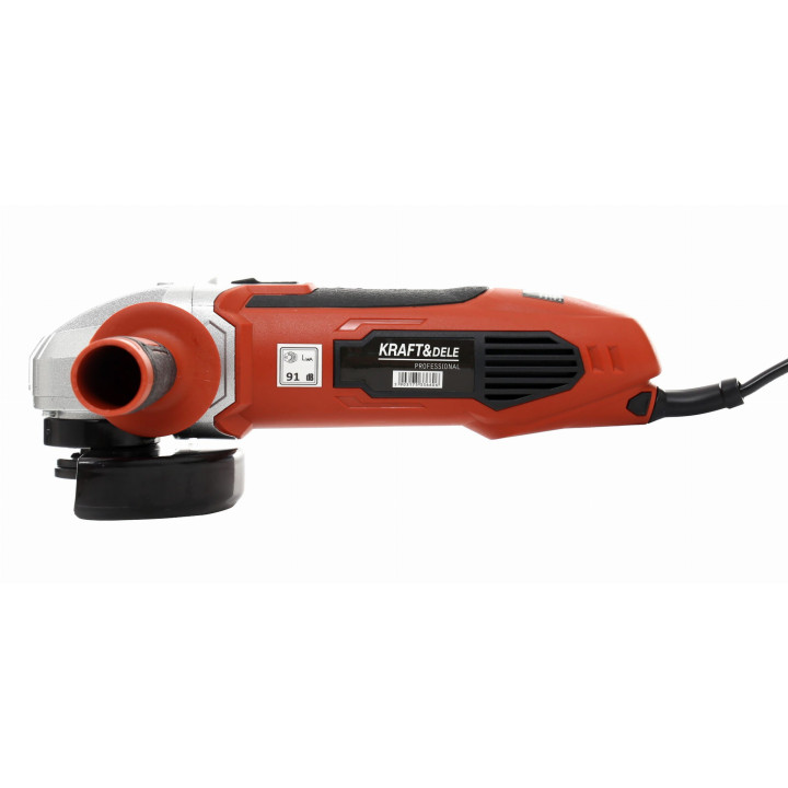SZLIFIERKA KĄTOWA 1600W KD3052