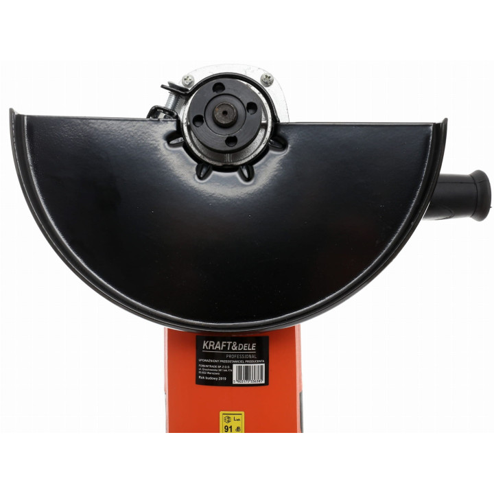SZLIFIERKA KĄTOWA 2900W 230mm KD1725
