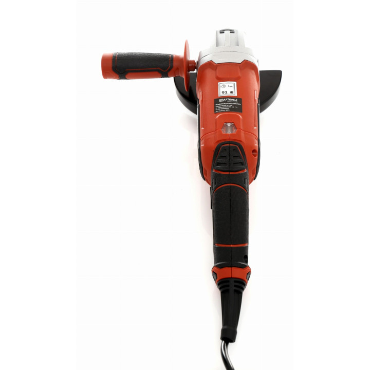 SZLIFIERKA KĄTOWA 1500W KD3051