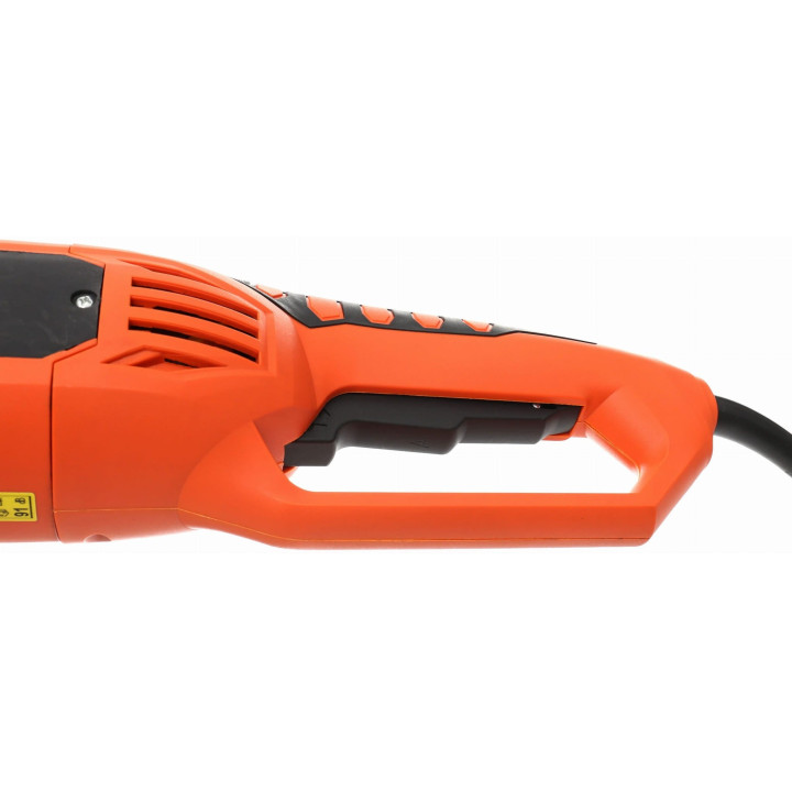 SZLIFIERKA KĄTOWA 2900W 230mm KD1725