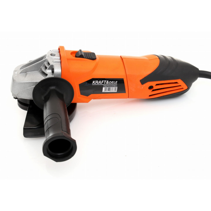 SZLIFIERKA KĄTOWA 1150W KD1720