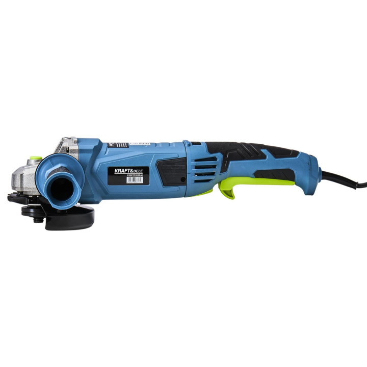 SZLIFIERKA KĄTOWA 1500W KD3045