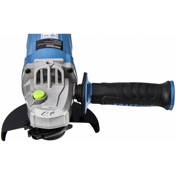 SZLIFIERKA KĄTOWA 1500W KD3045