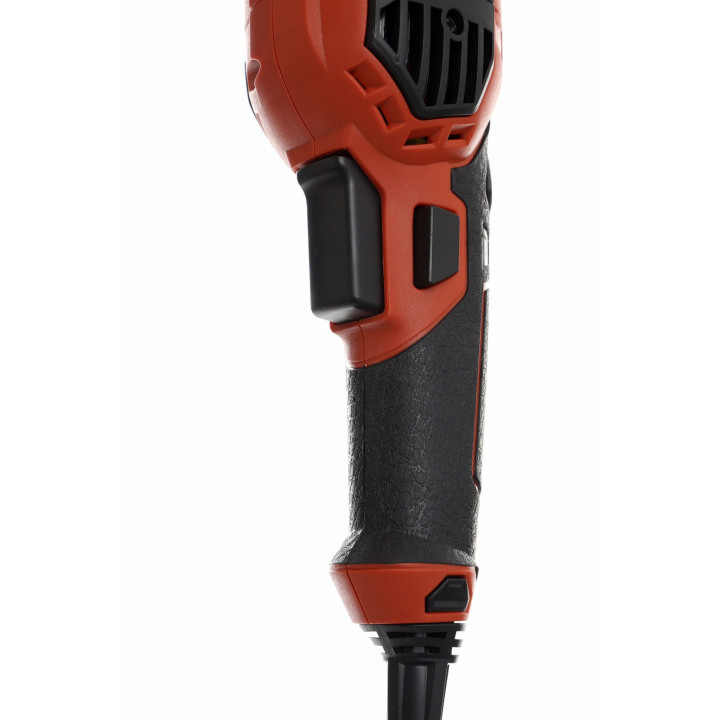 SZLIFIERKA KĄTOWA 1500W KD3051